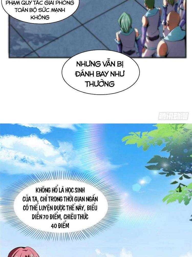 Thiên Đạo Đồ Thư Quán Chapter 88 - 12