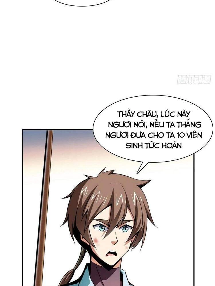 Thiên Đạo Đồ Thư Quán Chapter 88 - 14