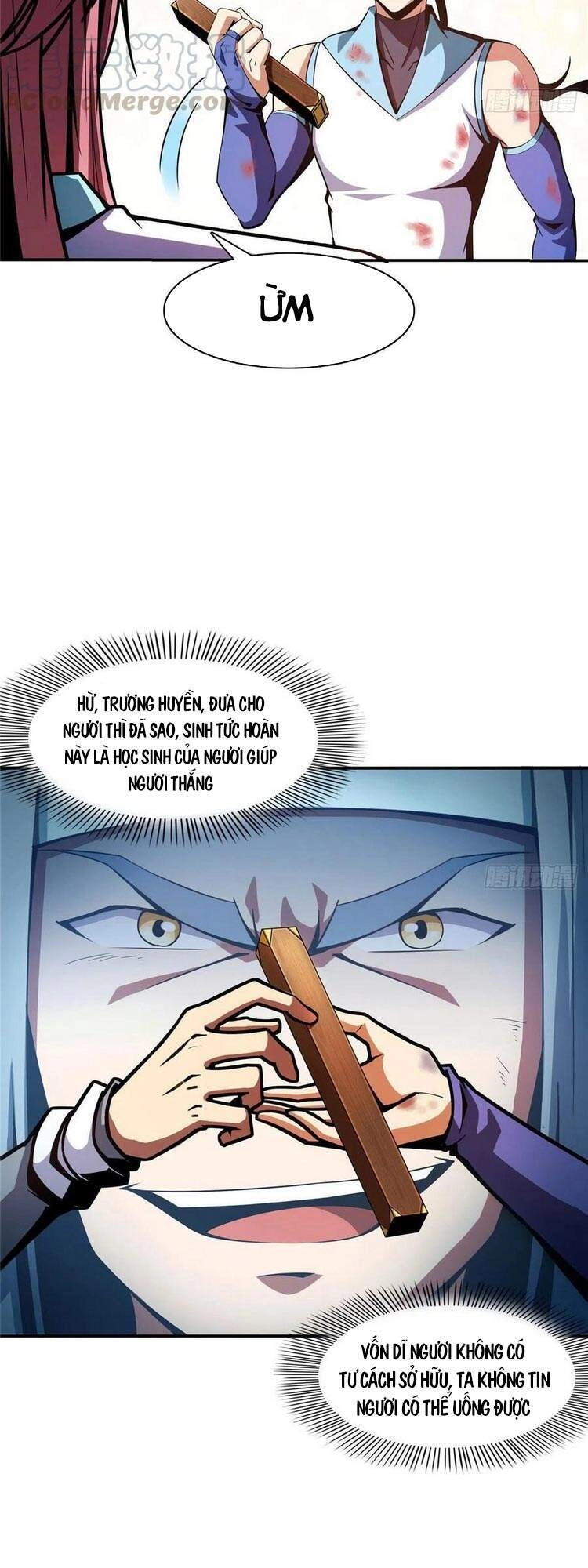 Thiên Đạo Đồ Thư Quán Chapter 88 - 18