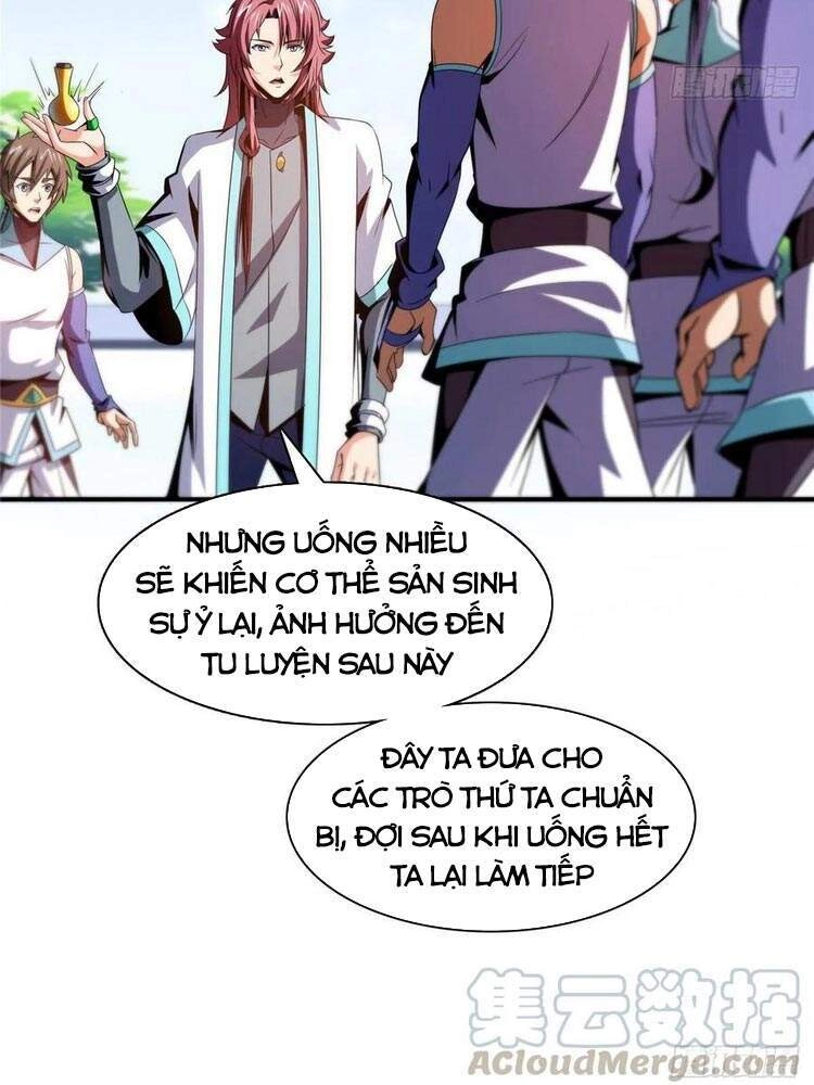 Thiên Đạo Đồ Thư Quán Chapter 88 - 23