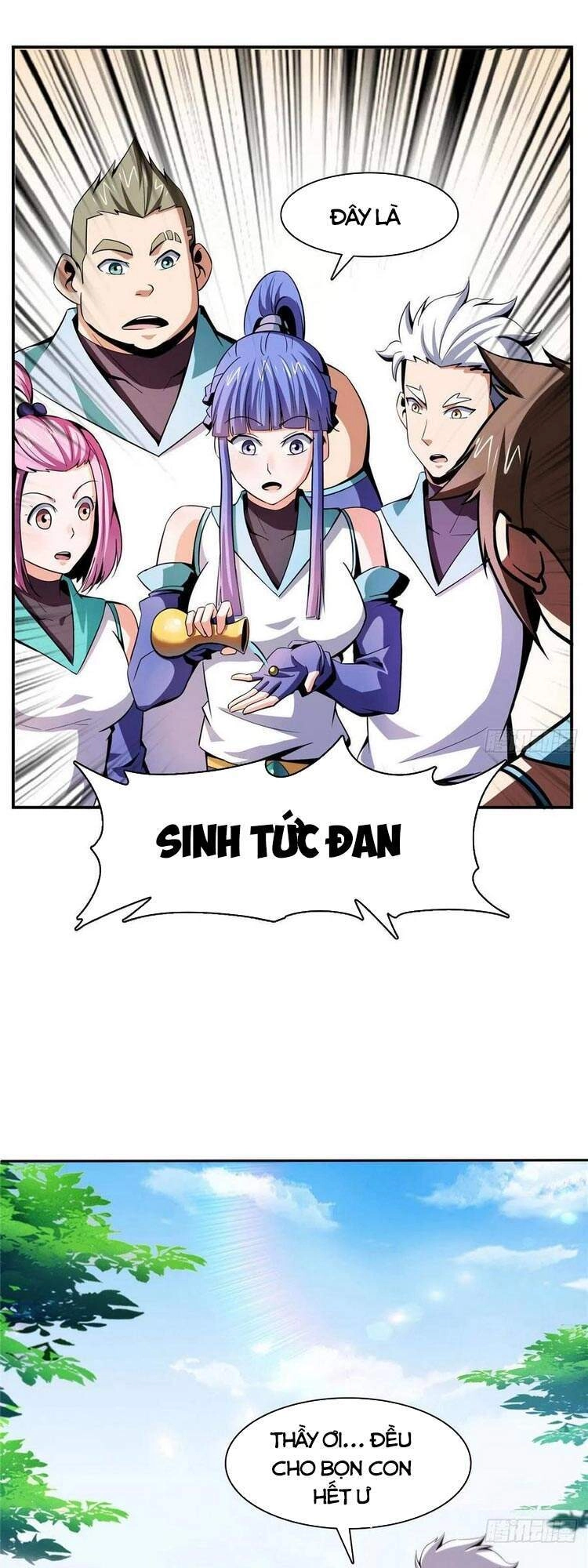 Thiên Đạo Đồ Thư Quán Chapter 88 - 24