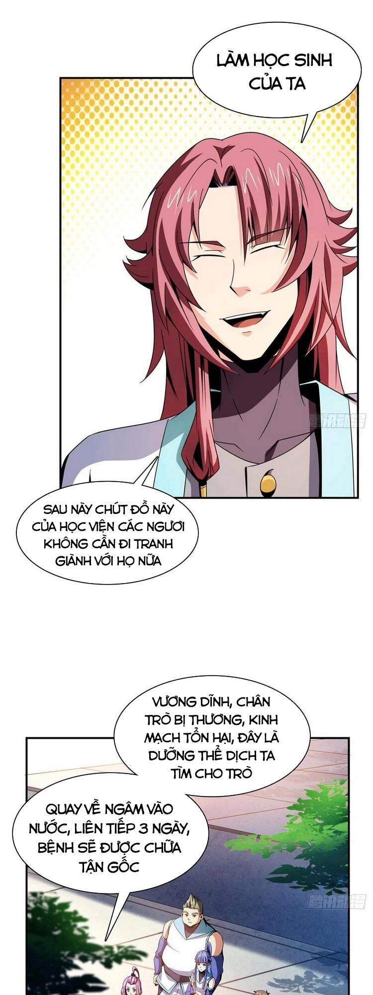 Thiên Đạo Đồ Thư Quán Chapter 88 - 26