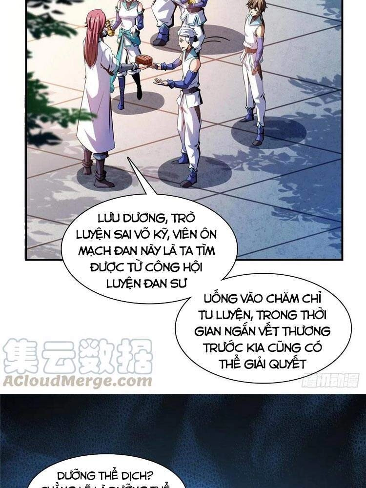 Thiên Đạo Đồ Thư Quán Chapter 88 - 27