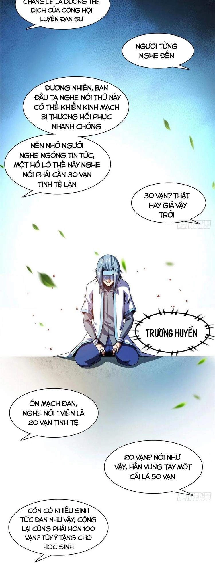 Thiên Đạo Đồ Thư Quán Chapter 88 - 28