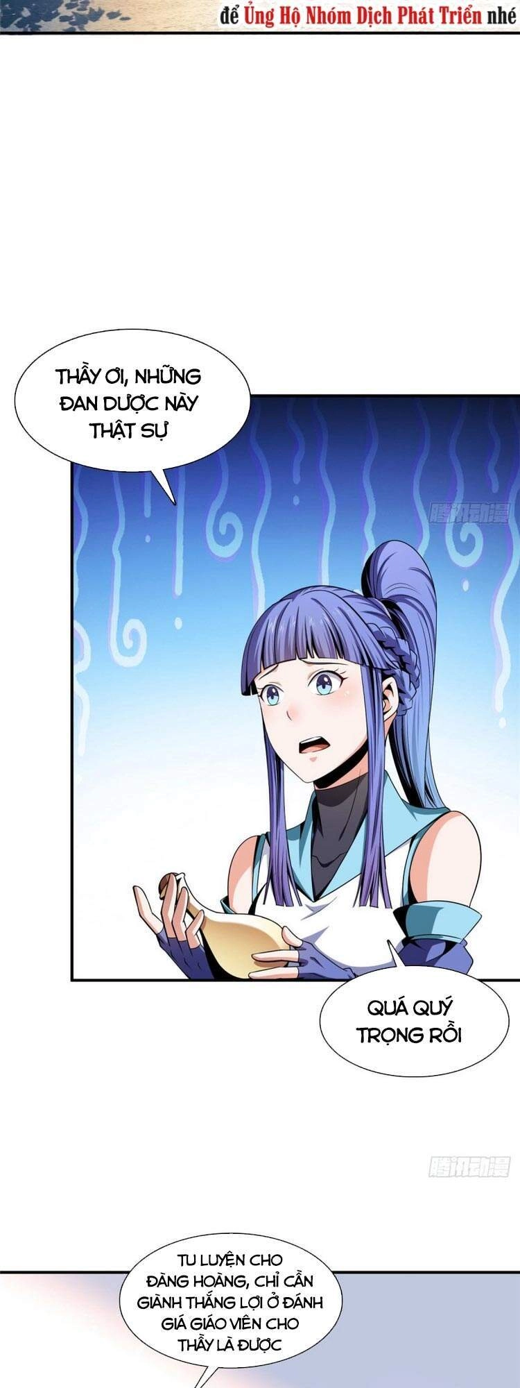 Thiên Đạo Đồ Thư Quán Chapter 89 - 3