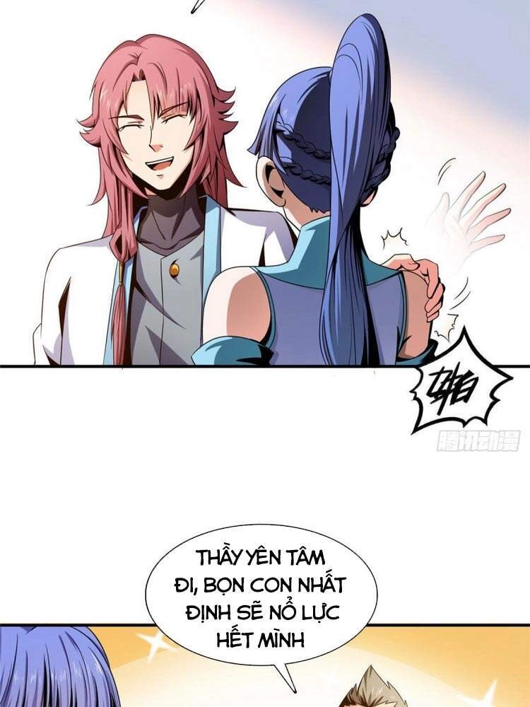 Thiên Đạo Đồ Thư Quán Chapter 89 - 4