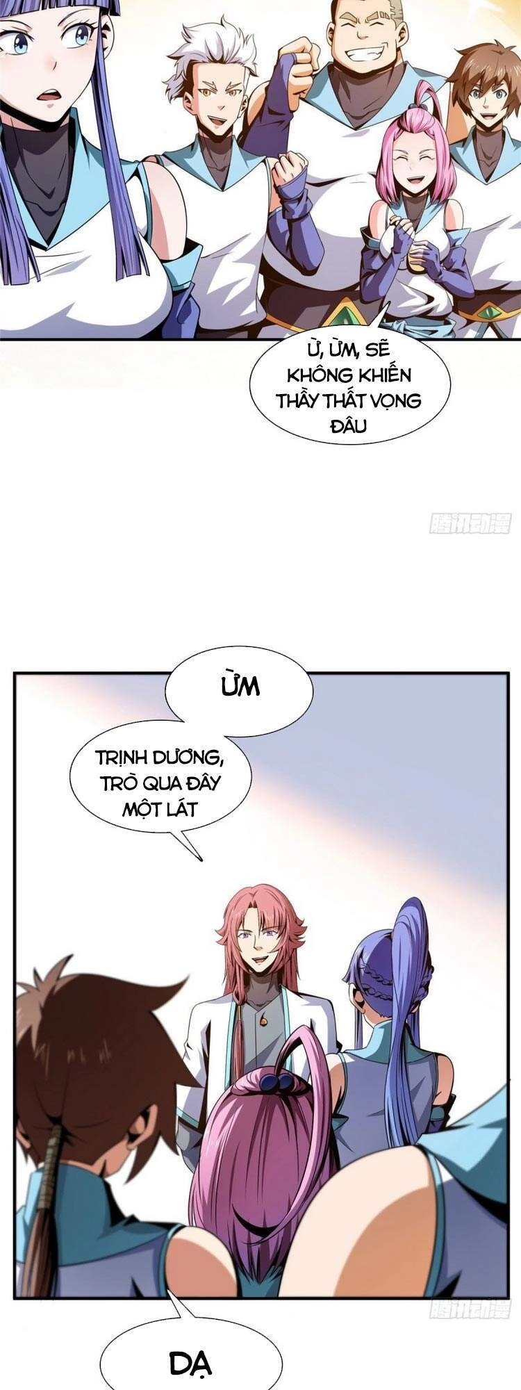 Thiên Đạo Đồ Thư Quán Chapter 89 - 5