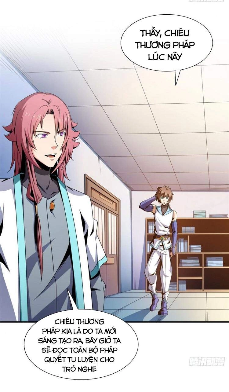 Thiên Đạo Đồ Thư Quán Chapter 89 - 7