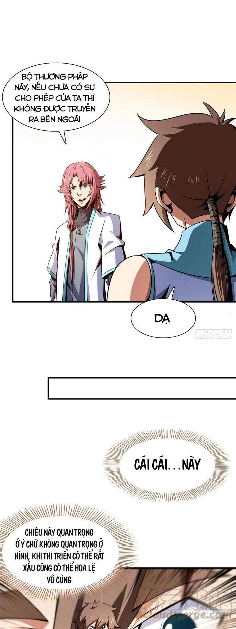 Thiên Đạo Đồ Thư Quán Chapter 89 - 8