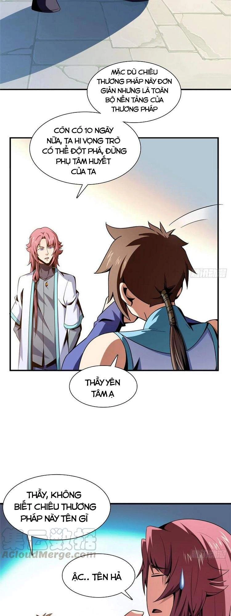 Thiên Đạo Đồ Thư Quán Chapter 89 - 10