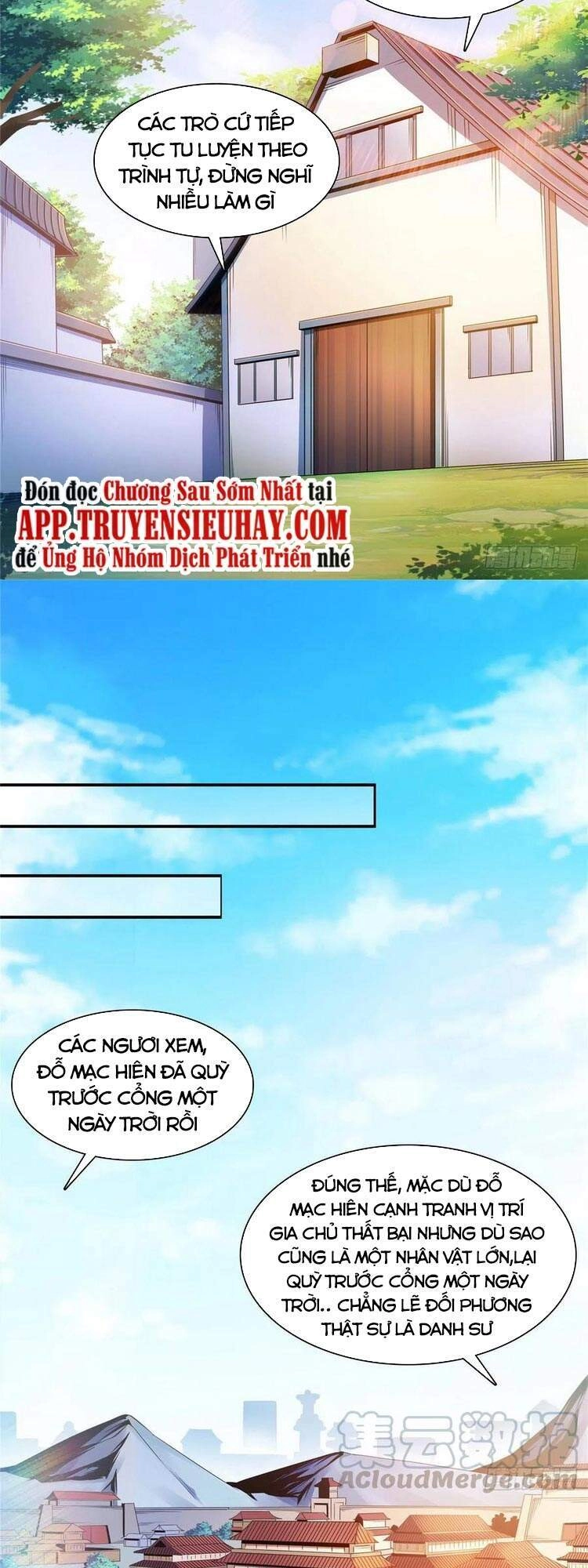 Thiên Đạo Đồ Thư Quán Chapter 89 - 12