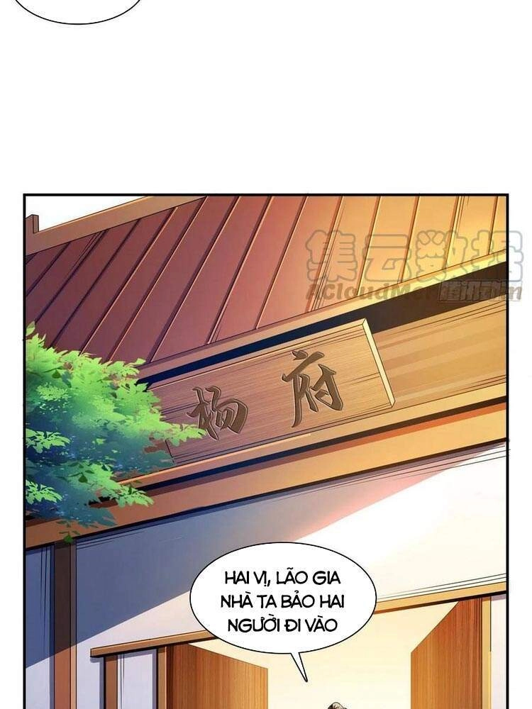Thiên Đạo Đồ Thư Quán Chapter 89 - 15