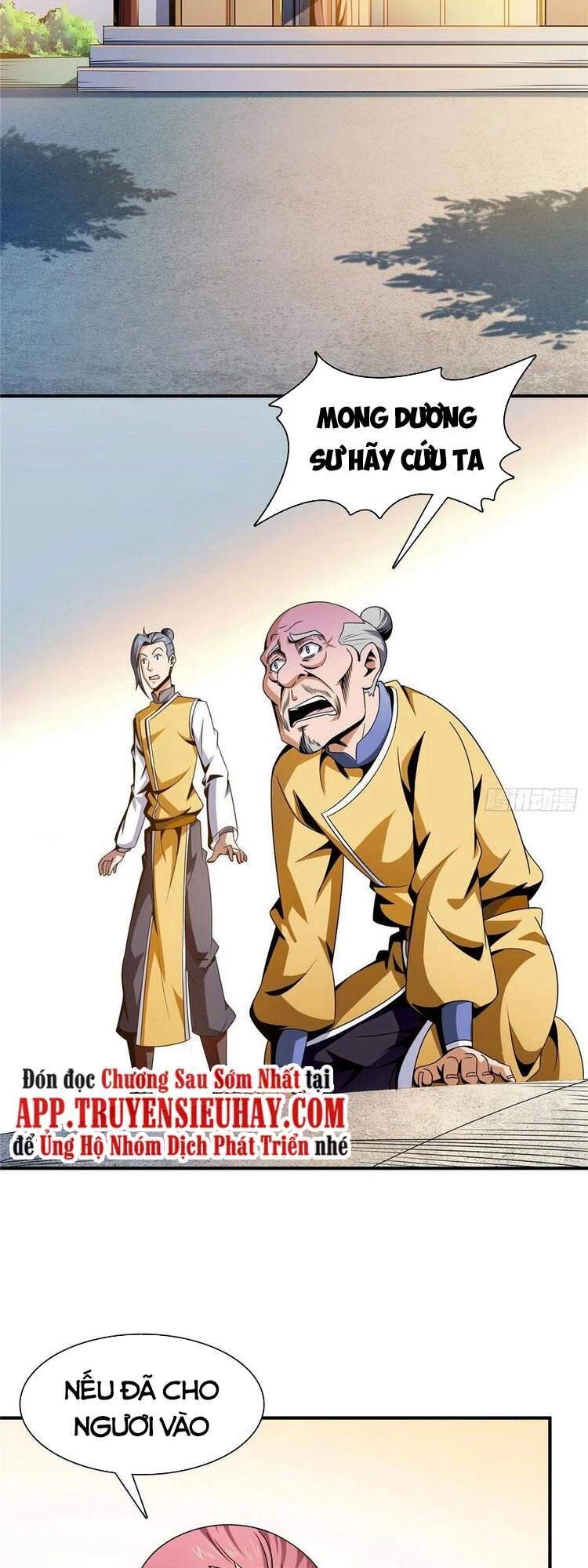 Thiên Đạo Đồ Thư Quán Chapter 89 - 18