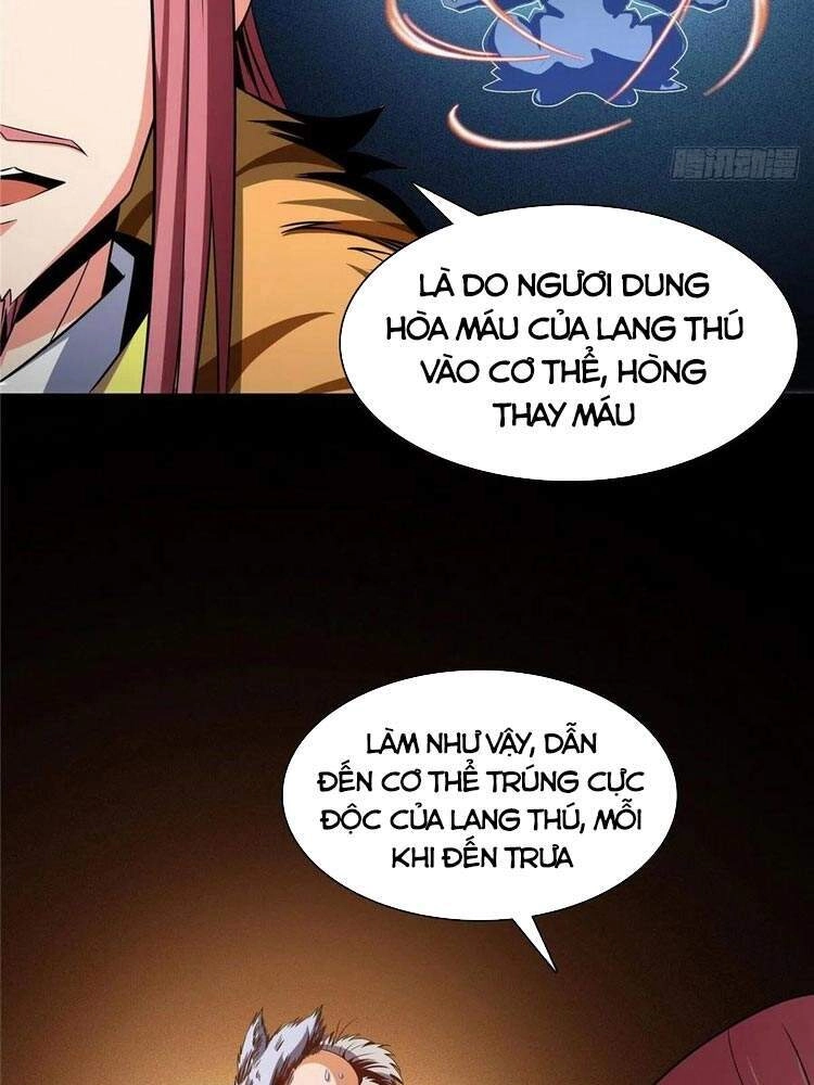 Thiên Đạo Đồ Thư Quán Chapter 89 - 21