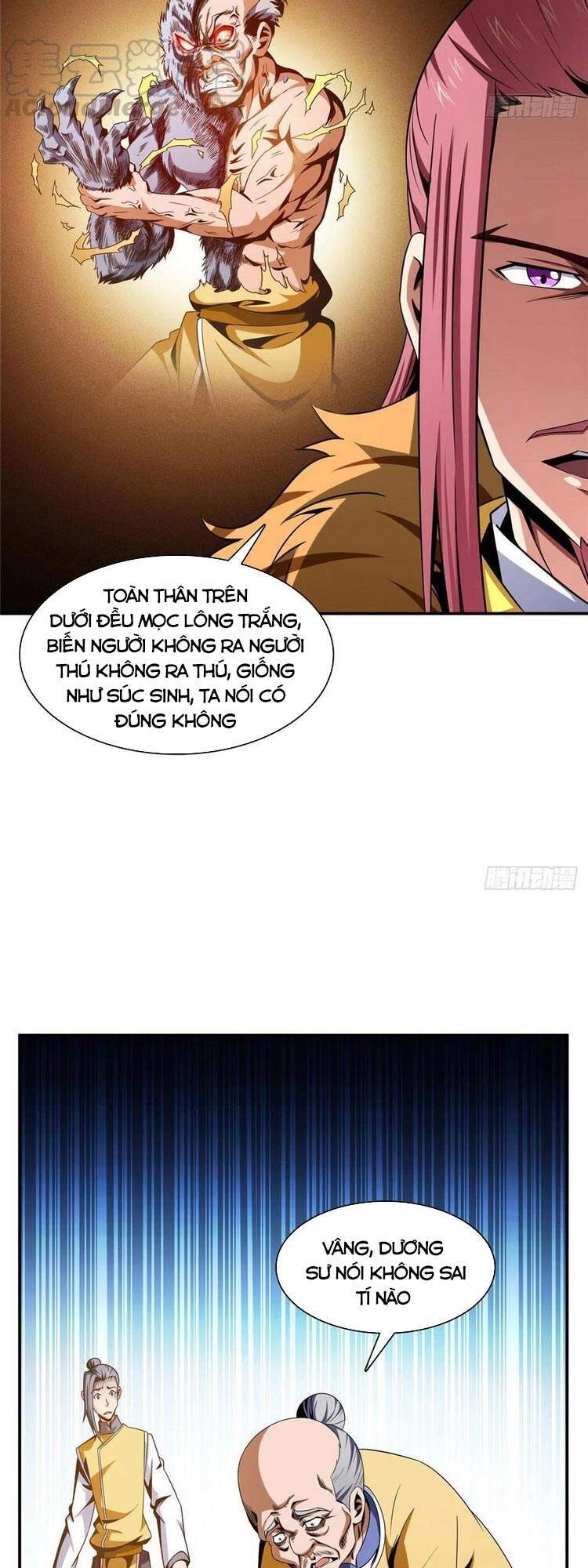 Thiên Đạo Đồ Thư Quán Chapter 89 - 22