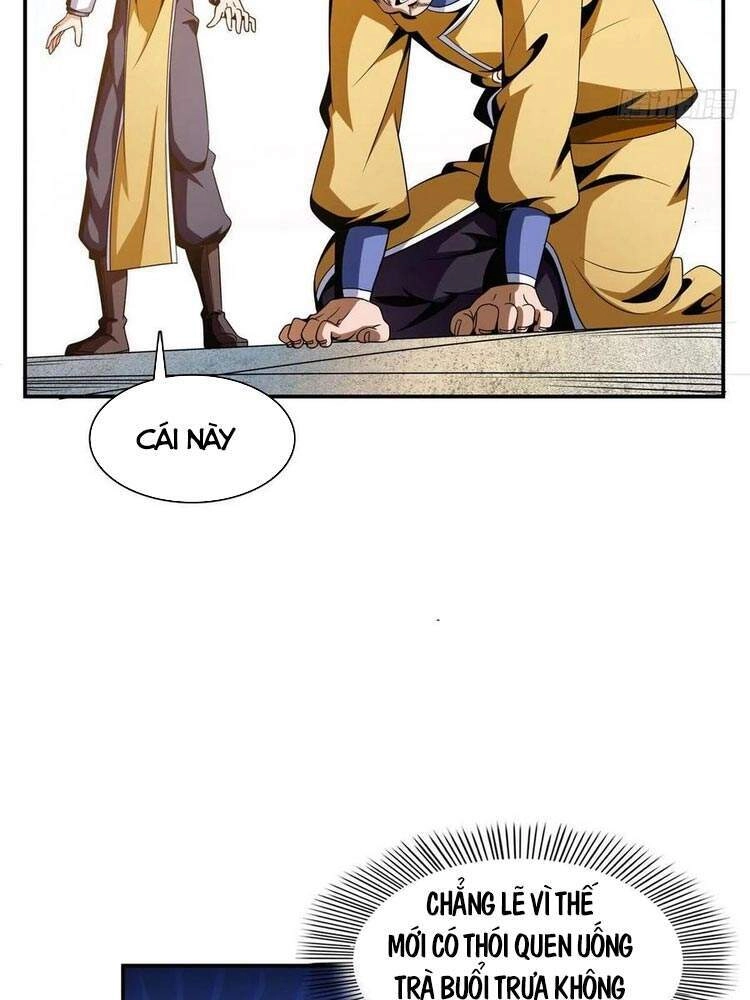 Thiên Đạo Đồ Thư Quán Chapter 89 - 23