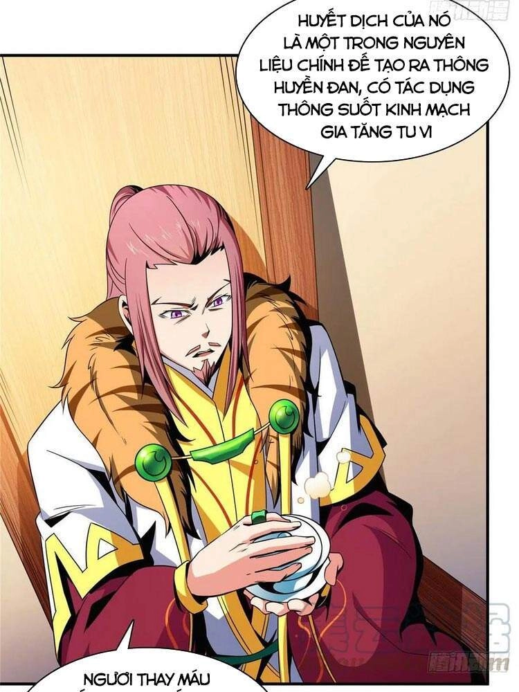 Thiên Đạo Đồ Thư Quán Chapter 89 - 25