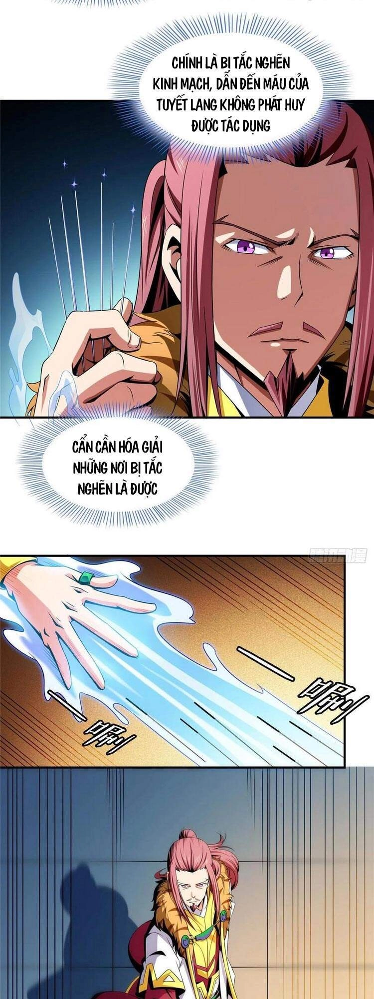 Thiên Đạo Đồ Thư Quán Chapter 89 - 30