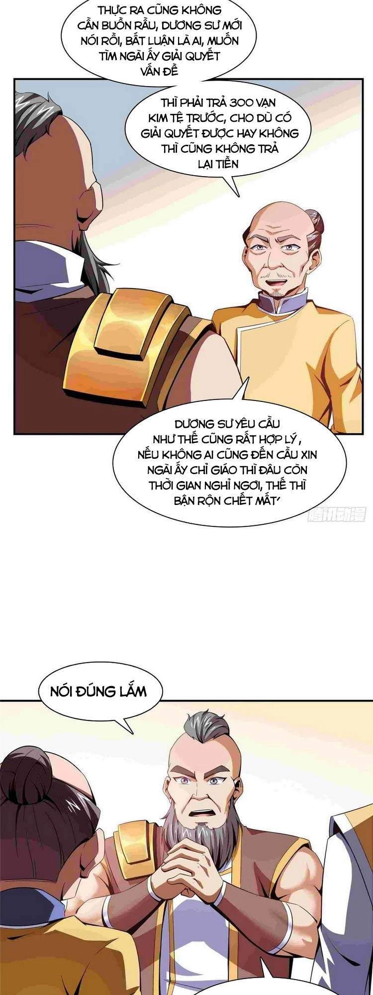 Thiên Đạo Đồ Thư Quán Chapter 90 - 5