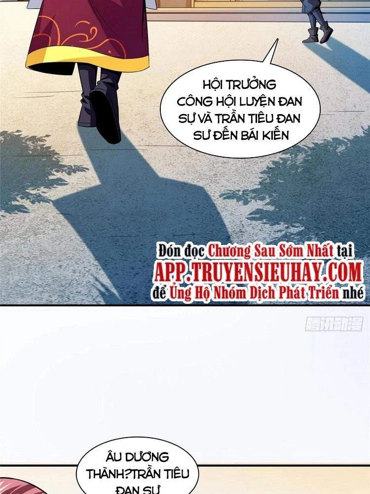 Thiên Đạo Đồ Thư Quán Chapter 92 - 2