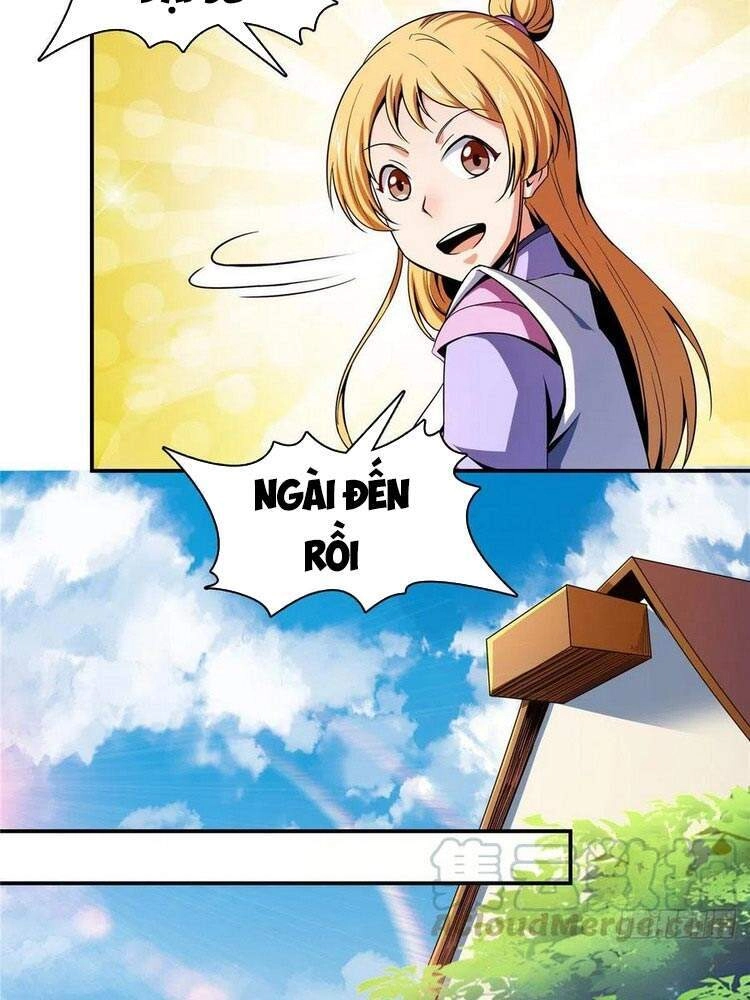 Thiên Đạo Đồ Thư Quán Chapter 92 - 10