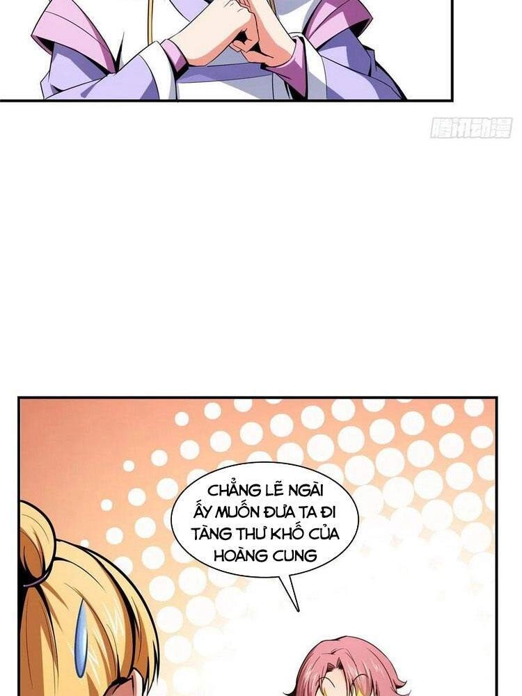 Thiên Đạo Đồ Thư Quán Chapter 92 - 12