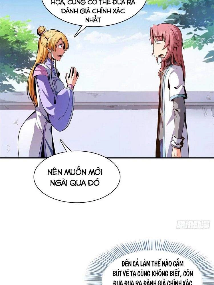 Thiên Đạo Đồ Thư Quán Chapter 92 - 14