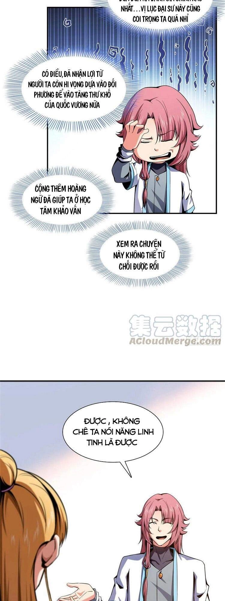 Thiên Đạo Đồ Thư Quán Chapter 92 - 15