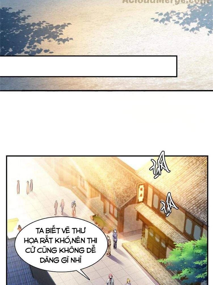 Thiên Đạo Đồ Thư Quán Chapter 92 - 18