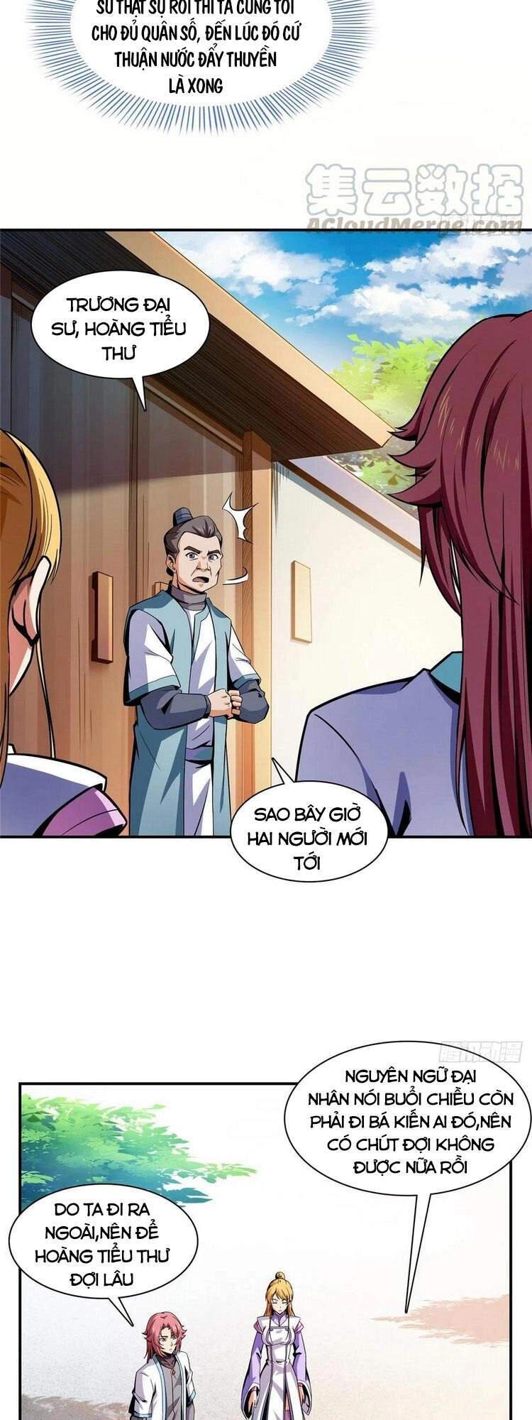 Thiên Đạo Đồ Thư Quán Chapter 92 - 23