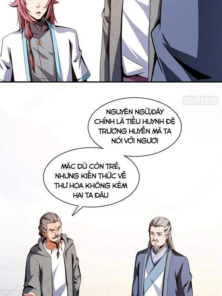 Thiên Đạo Đồ Thư Quán Chapter 92 - 26