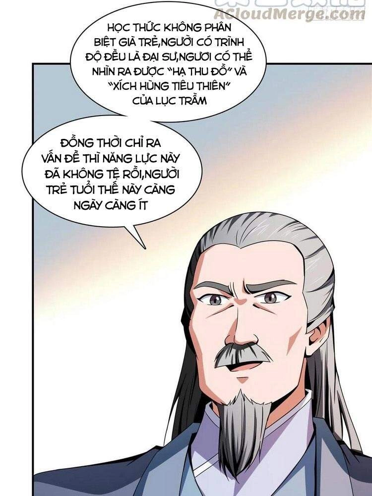 Thiên Đạo Đồ Thư Quán Chapter 92 - 28