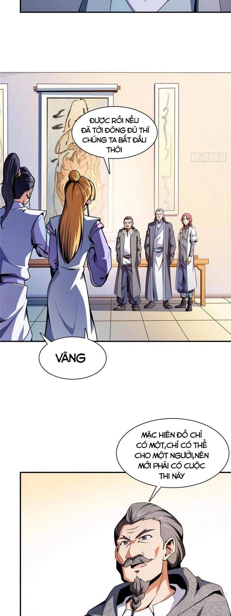 Thiên Đạo Đồ Thư Quán Chapter 92 - 29