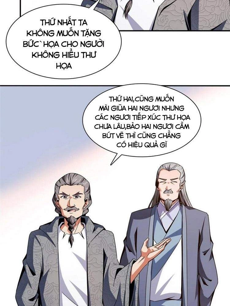 Thiên Đạo Đồ Thư Quán Chapter 92 - 30