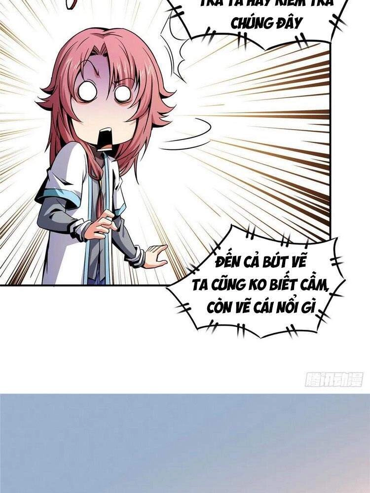 Thiên Đạo Đồ Thư Quán Chapter 92 - 32