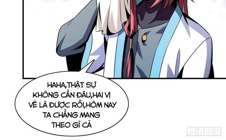 Thiên Đạo Đồ Thư Quán Chapter 92 - 35