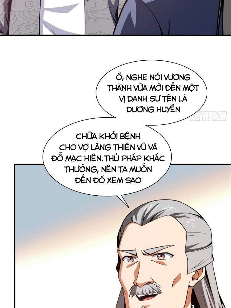 Thiên Đạo Đồ Thư Quán Chapter 93 - 33