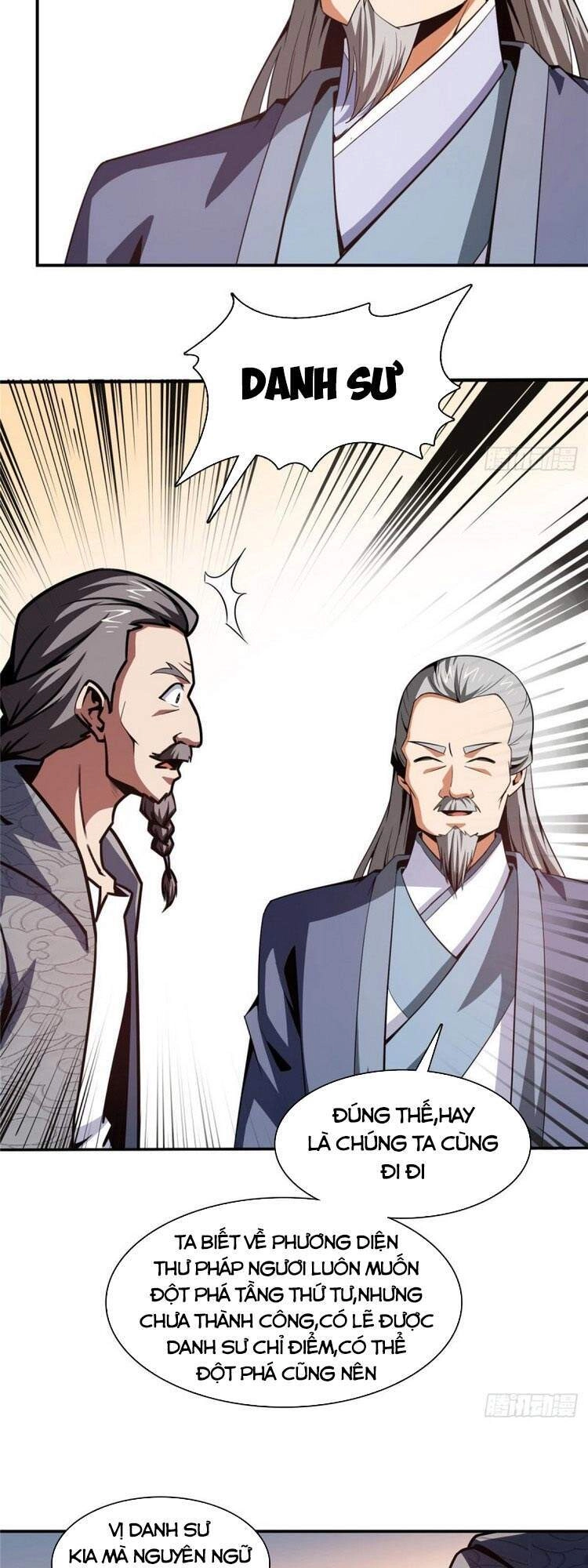 Thiên Đạo Đồ Thư Quán Chapter 93 - 34