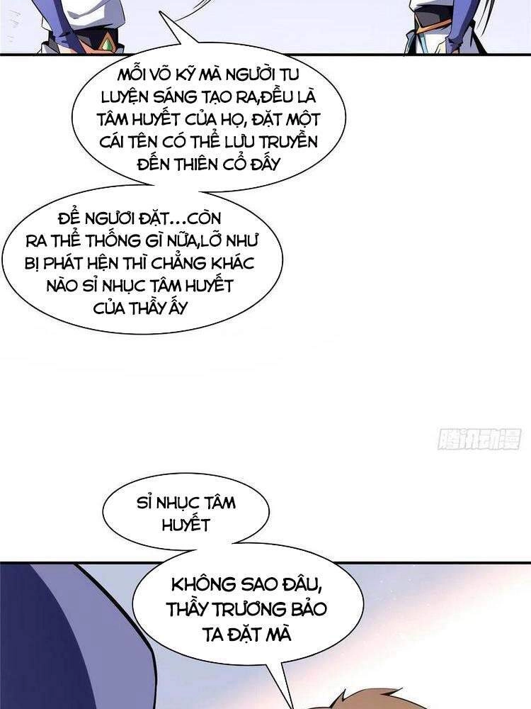 Thiên Đạo Đồ Thư Quán Chapter 95 - 4