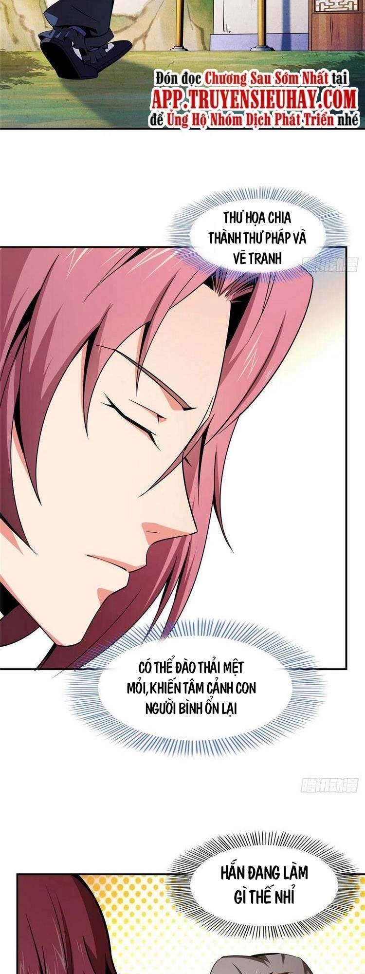 Thiên Đạo Đồ Thư Quán Chapter 95 - 11