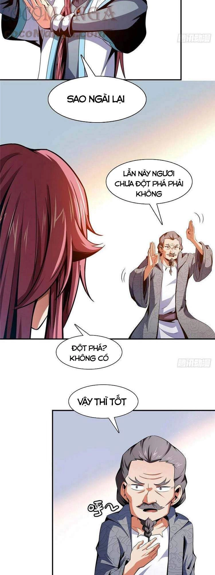 Thiên Đạo Đồ Thư Quán Chapter 95 - 15