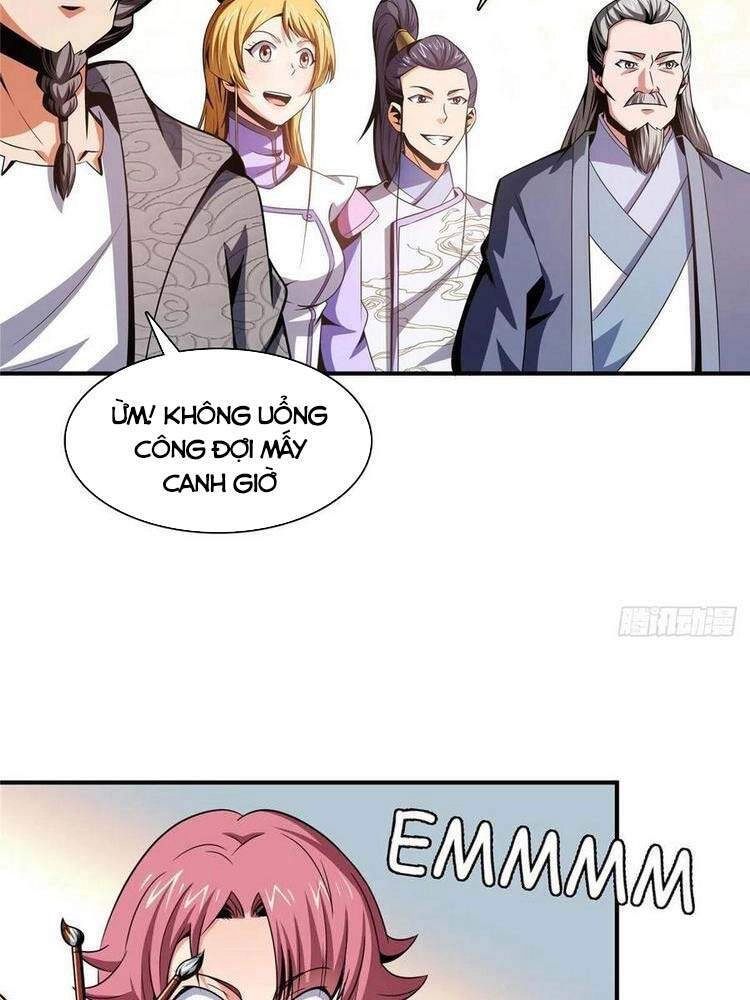 Thiên Đạo Đồ Thư Quán Chapter 95 - 23