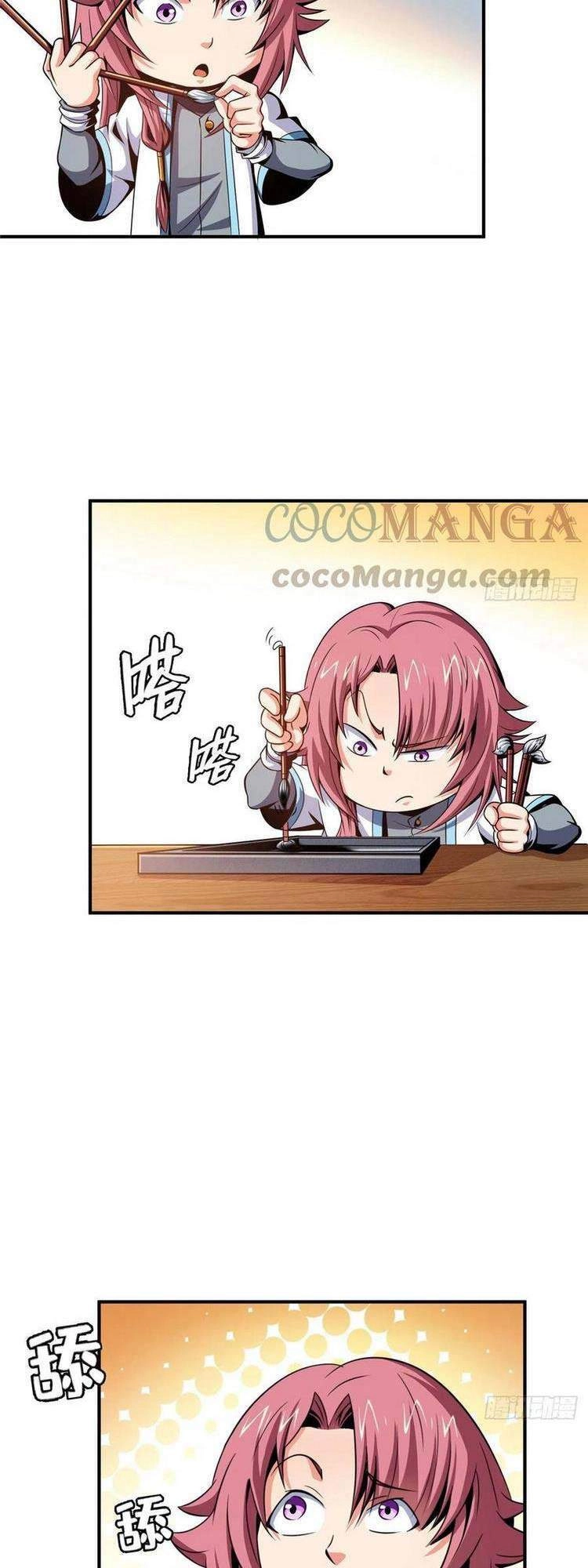 Thiên Đạo Đồ Thư Quán Chapter 95 - 24