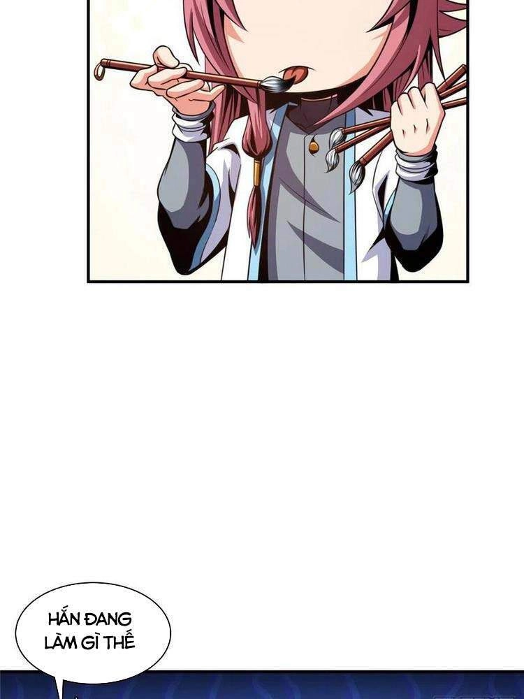 Thiên Đạo Đồ Thư Quán Chapter 95 - 25