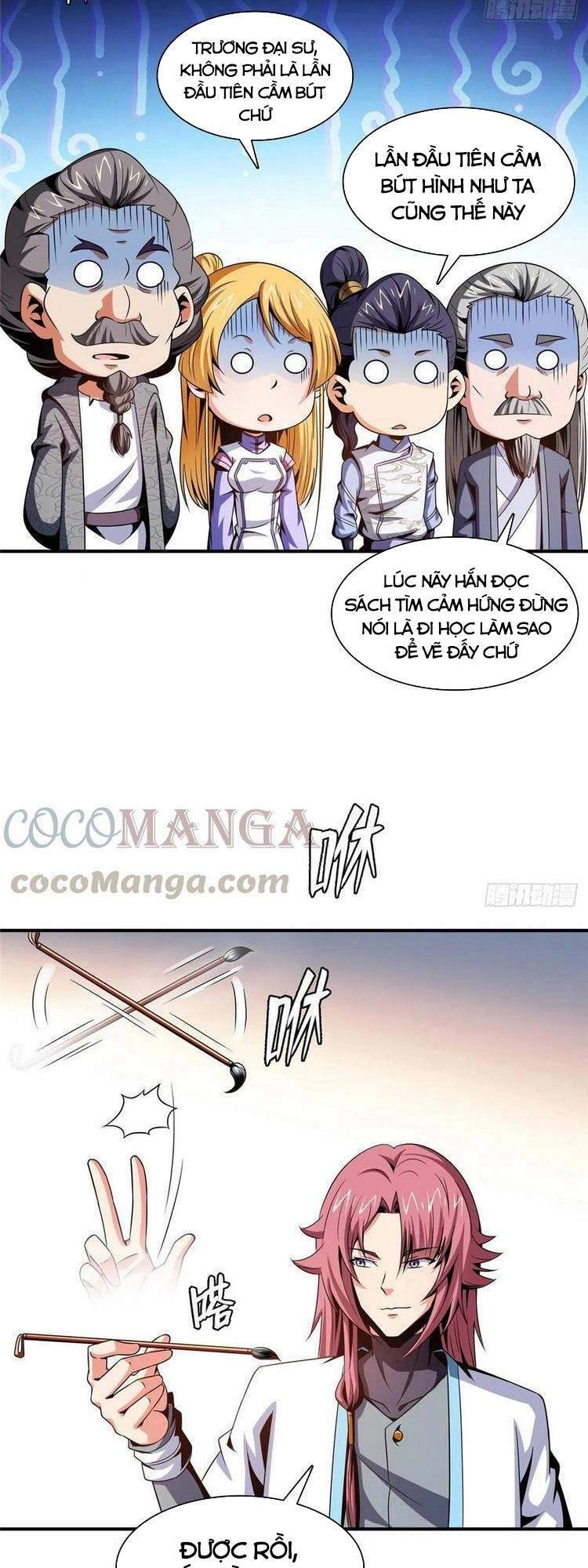 Thiên Đạo Đồ Thư Quán Chapter 95 - 26