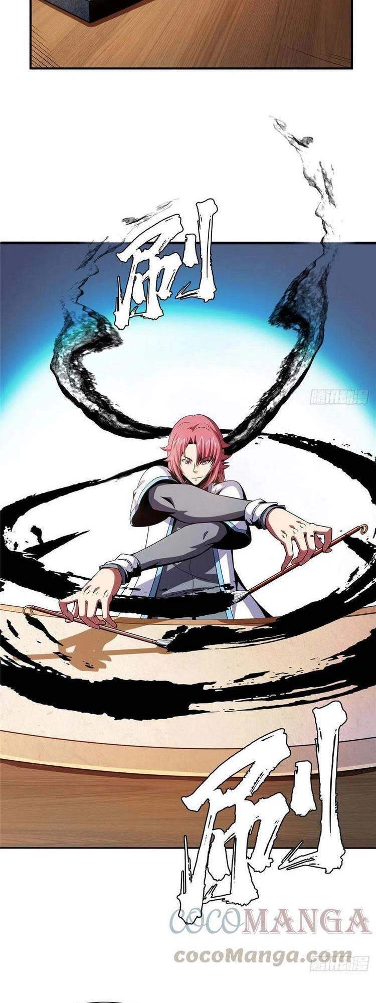 Thiên Đạo Đồ Thư Quán Chapter 95 - 30