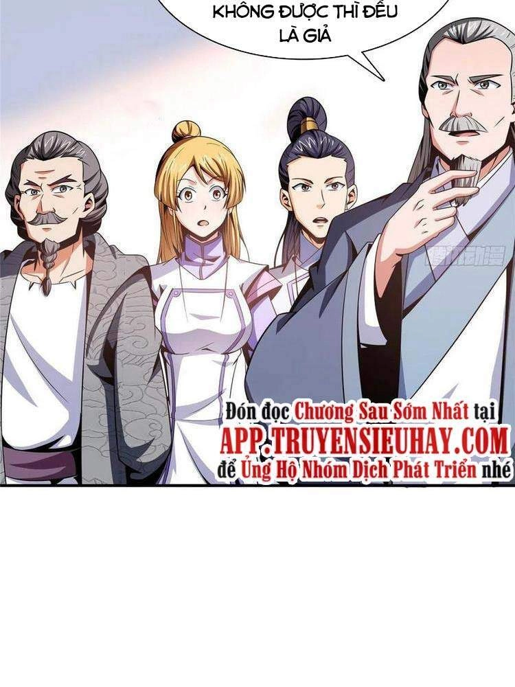 Thiên Đạo Đồ Thư Quán Chapter 95 - 37