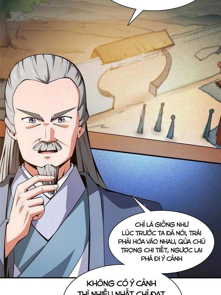 Thiên Đạo Đồ Thư Quán Chapter 96 - 12