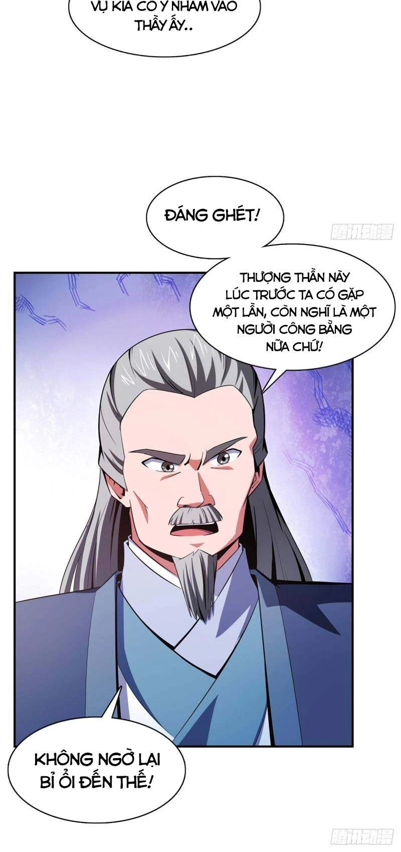 Thiên Đạo Đồ Thư Quán Chapter 97 - 21