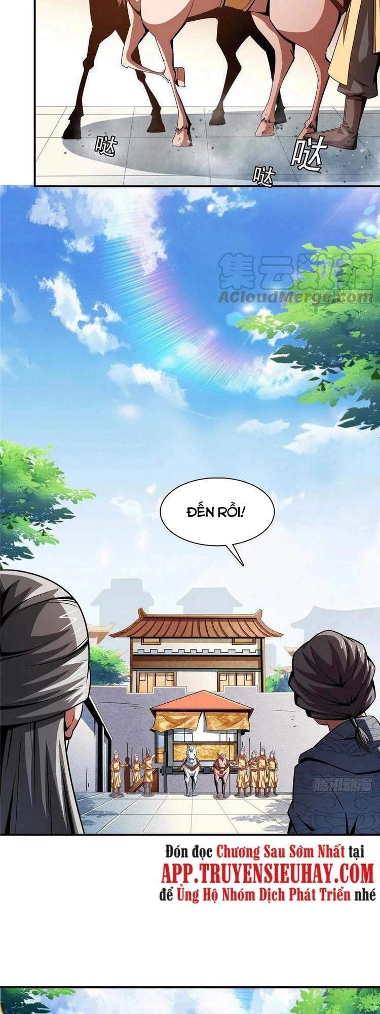 Thiên Đạo Đồ Thư Quán Chapter 98 - 5